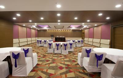 Hotel Abode by Shree Venkateshwara