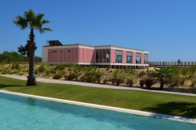 Pestana Alvor South Beach, Premium Suite Hotel