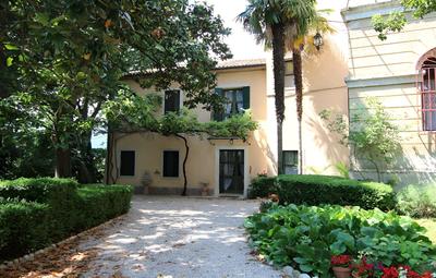Luxury Villa in Romano D Ezzelino