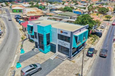 Downtown Oranjestad Apartments & Studios