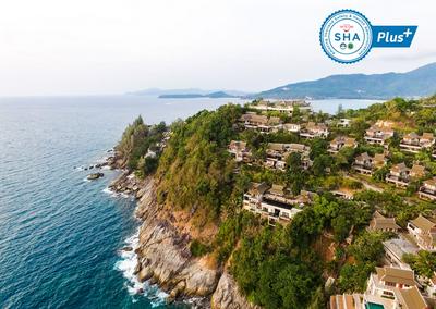 Ayara Kamala Resort & Spa