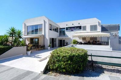 Apartment Magellan Four