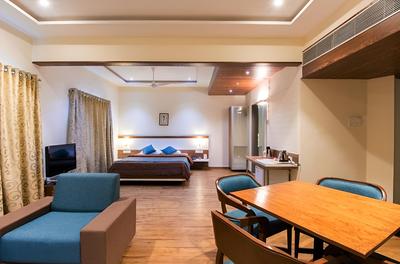 The Westend Hotel