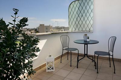 B&B Belvedere