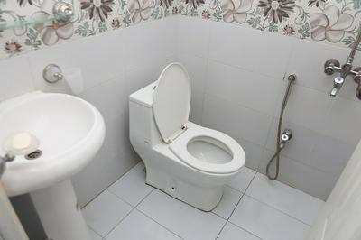 Swiss Cottage Luxury Living