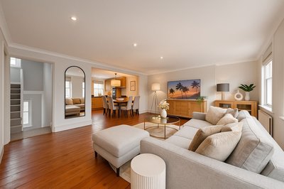 1300ft Fitzrovia Soho 2b2b