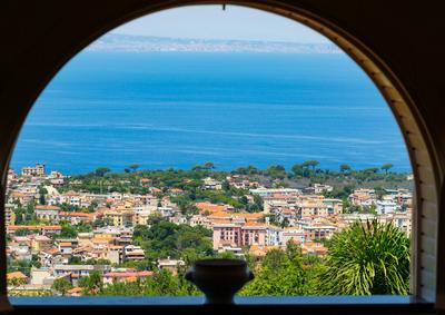 Villa Nastro D'Argento