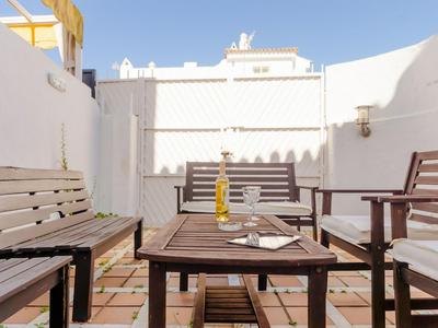 Duplex El Manantial 16345