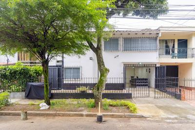 Hotel Casa Impacto 66 Cali