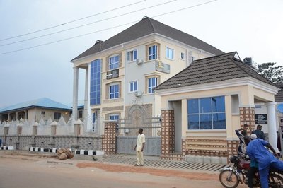 Highcon Hotel and Suite