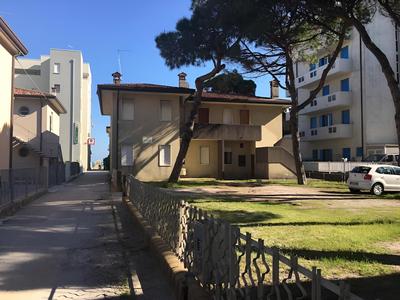 Appartamento Dalmazia n.10