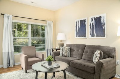 1st Floor Patio Pet-friendly W D Gym Pool, Billede 2