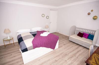 Grimaldi Apartments - San Bartolomio