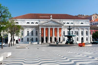 Lisbon Palma Rooms