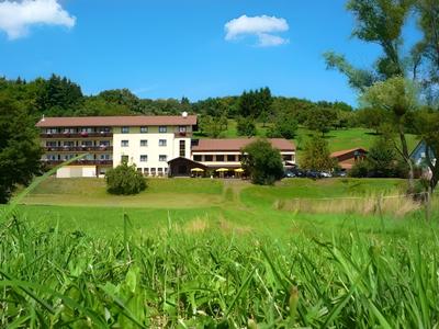 Land-gut-Hotel Dornröschen