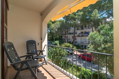 Y-4 Calella DE Palafrugell 3 PAX