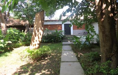 Los Suspiros Hotel Boutique