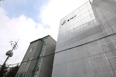 JI STAY Hotel Gyeongju