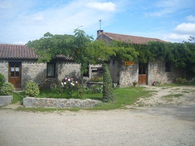 La Raymondiere