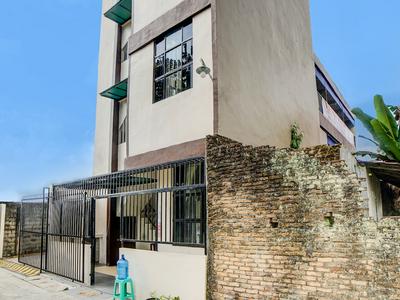 Hotel O Vania Guest HouseNearRSUP H Adam Malik