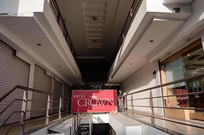 Hotel Crown Palace