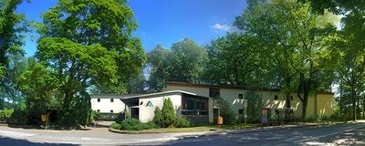 Jugendherberge Ernst Reuter