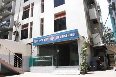 ZIA Guest House