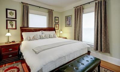 A' Tuscan Estate Bed & Breakfast