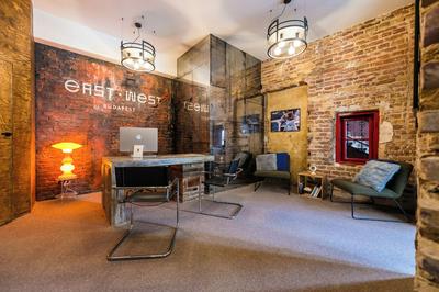 East-West Boutique Hotel Budapest