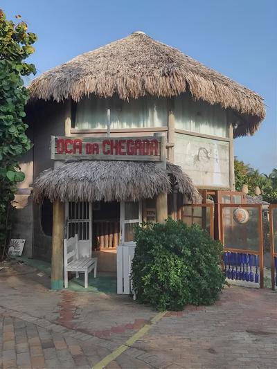 Ocas do Índio Hotel Spa