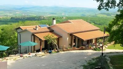 I Poderi