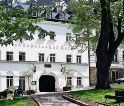 Hotel Saechsischer Hof