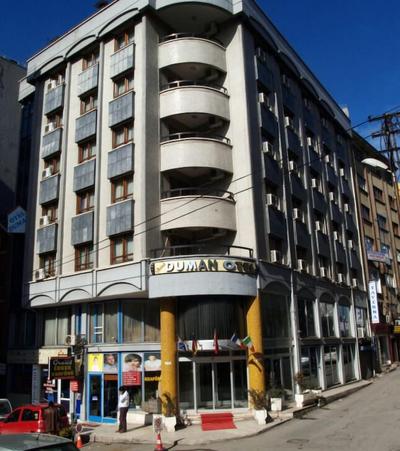 Grand Otel Duman - Image 32