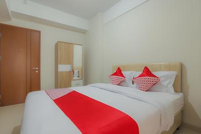 OYO 630 Green Lake View Cimanggis
