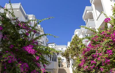 Smart Holiday Hotel & Suites -All Inclusive