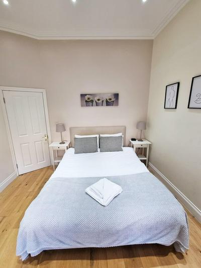 Notting Hill Flats 5min to Portobello Rd