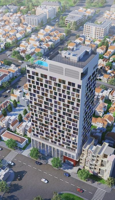 WINK HOTEL HAI PHONG, Unscripted by Hyatt