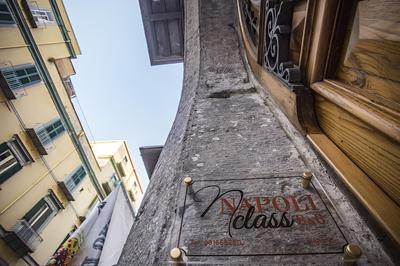 Napoli Class Luxury Rooms & Suites