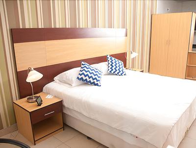 PALOMA BLANCA HOTEL