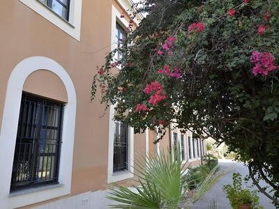 Hotel Baglio Conca D'Oro