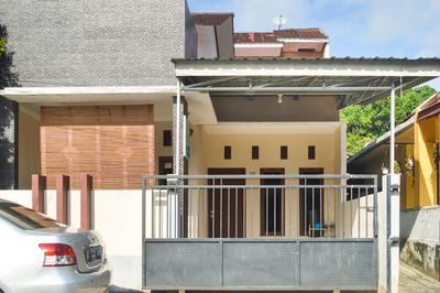 OYO 91491 Zalfa Guest House Syariah