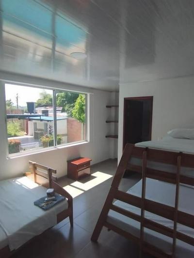 hotel shekinah melgar