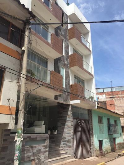 Tours Machu Picchu Perù Hotel