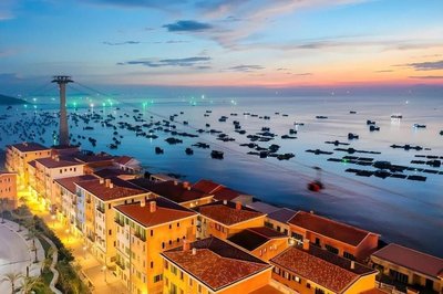 Lucie Cozy Home - Sunset Town Phu Quoc