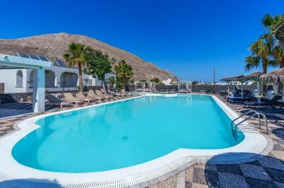 Sandy villas