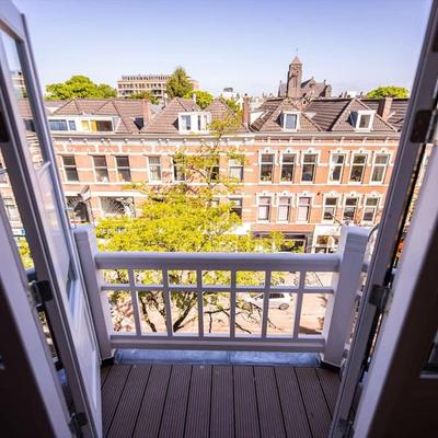 Nb304/306 3BR Serviced Apartments