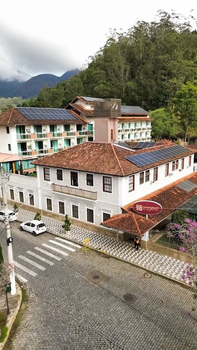 Hotel Dominguez Plaza