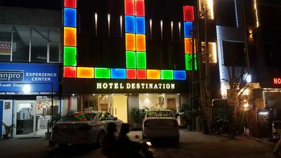 Hotel Destination