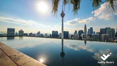 Ceylonz Suites by Icefly Hom's