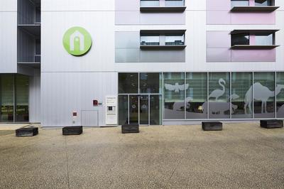 Campanile La Roche sur Yon Centre - Gare